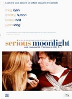 Serious moonlight - dvd ex noleggio